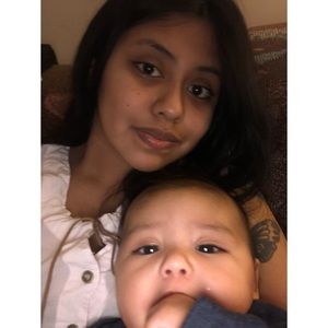 Meet your Posher, Rubi